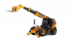 Telehandler